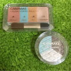 CANMAKE  セットのサムネイル