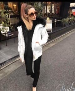 LA-Closet.値下げ不可能❌様専用 ラグジュアリー MA-1のサムネイル