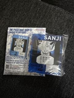 新品未開封 サンジ ワンピースベースショップ 366DAYS 新Colors - メルカリ