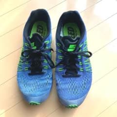 Nikeランニングシューズのサムネイル