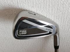 リンクス フレループ ウテル FURELOOP UTERU 練習器 ブラック