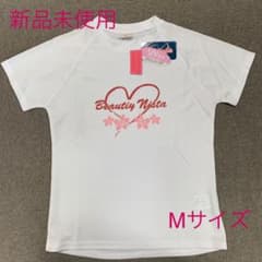 新品未使用 レディース速乾Tシャツ Mサイズのサムネイル