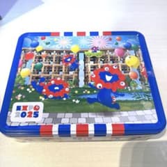 EXPO2025 ミャクミャク アソートスイーツ缶 新品未開封 万博 EXPO2025 ミャクミャク アソートスイーツ 缶 未開封 - メルカリ