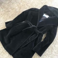 MaxMara アルパカコート38のサムネイル