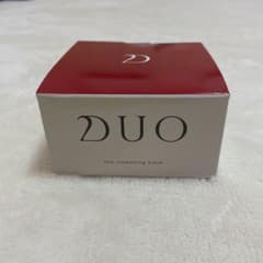 DUO  デュオ ザ クレンジングバーム  90gのサムネイル