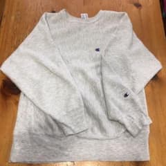 champion チャンピオン スウェット トレーナーのサムネイル