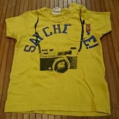 ジャンクストア 半袖Tシャツのサムネイル