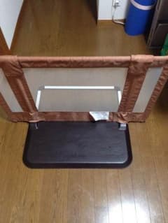 『モモミラ様専用』おくだけ通せんぼのサムネイル