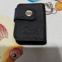 ジャガー　キーケース❤️のサムネイル