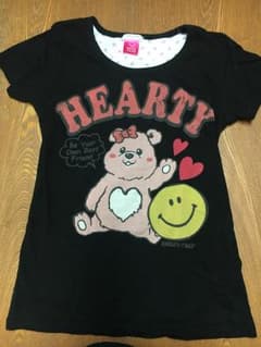 半袖Tシャツのサムネイル