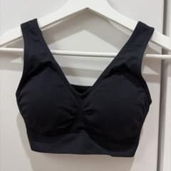 【新品】エメフィール　ナイトブラのサムネイル