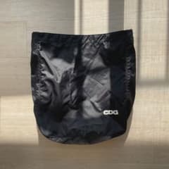 CDGナイロントートバッグのサムネイル