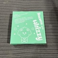 WHIZZY LIP&CHEEK txtプルバトゥ バムグッ 韓国MUSINSA | Mercari