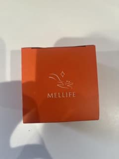 新品・未使用★MELLFEバームクレンズ　ダーマクリア　90gのサムネイル
