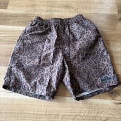 ヒョウ柄 水着 サイズ150 男の子用のサムネイル