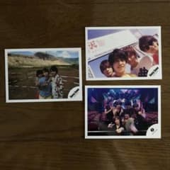 キンプリ 公式写真のサムネイル