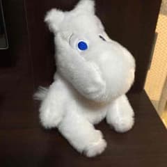 ムーミンのサムネイル