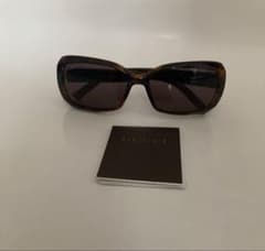GUCCI グッチ サングラス ブラウン GG 3206/S ブラウンサングラス