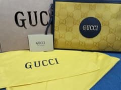 GUCCI クラッチバッグ Gucci Off The Gridのサムネイル