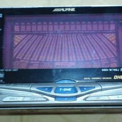 カーステレオのサムネイル