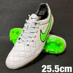 【美品】NIKE ティエンポ レジェンド 5 HG-Eのサムネイル