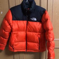THE NORTH FACE Nuptse 1996のサムネイル