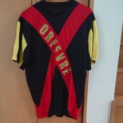 オルフェーヴル 勝負服Tシャツのサムネイル