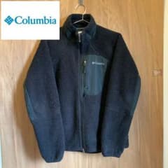 【古着】Columbia フリースジャケットのサムネイル