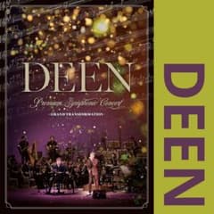 DEEN Premium Symphonic Concert 初回盤 - メルカリ