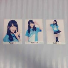 乃木坂46  山崎怜奈のサムネイル