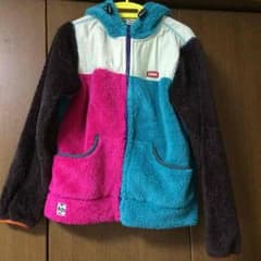 チャムス＊フリースのサムネイル