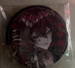 騎士X-KnightX- 武道館 ばぁうくん缶バッジ - メルカリ