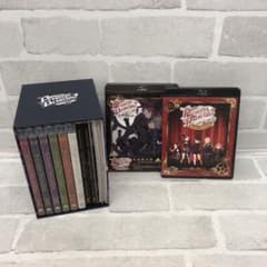 D5304 プリンセス・プリンシパル Blu-ray