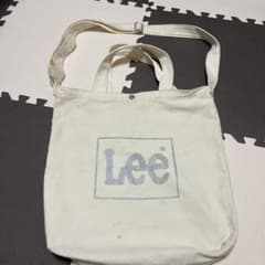 Lee トートバッグのサムネイル