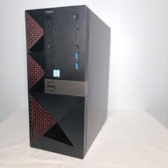 ゲーミングPC/i5/500GB/AMDグラボ/MS Office搭載/DELL - メルカリ