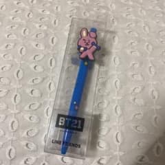 【値下げ】BTS ボールペンのサムネイル