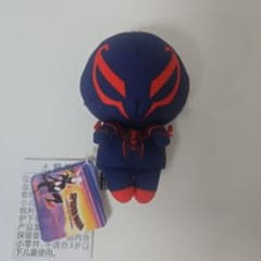 スパイダーマン MARVEL ＆youマスコット ミゲルオハラ 2099 - メルカリ