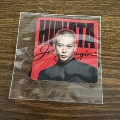 佐藤陽　ステッカーのサムネイル