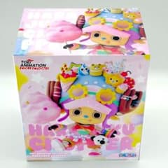 【最安】早い者勝ち　原宿チョッパー　フィギュア 最安】早い者勝ち 原宿チョッパー フィギュア - メルカリ