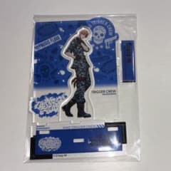 ヒプノシスマイク Flava 毒島メイソン理鶯 アクリルスタンドのサムネイル