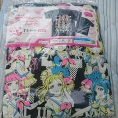 ラブライブ！サンシャイン！！ Ｔシャツのサムネイル