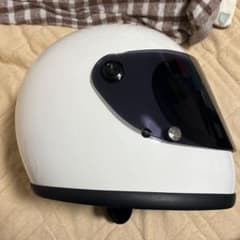 ネオライダース GT7-OT 族ヘル クリア&ダークスモークシールド付き m95110756649_1.jpg?1769073683