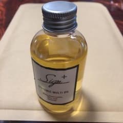 サインシステミックオイルのサムネイル