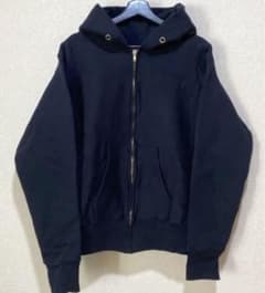 champion 赤タグ　リバースウィーブ　パーカーのサムネイル
