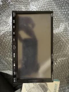 SANYO NVA-MS3310 カーナビ 本体のサムネイル