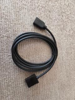 カーナビ用HDMIケーブル HDMI Eタイプ-Aタイプ トヨタ 純正ナビ等のサムネイル