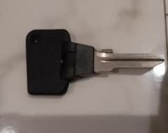 Ferrari 512 TR Key blank フェラーリブランクキー m95110980246_1.jpg?1775218515