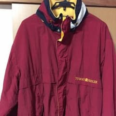 TOMMYHILFIGERのサムネイル
