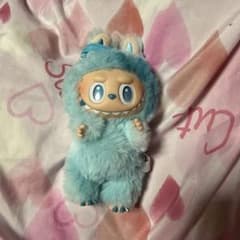 ラブブのサムネイル