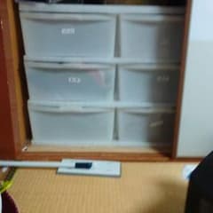 カラーボックスのサムネイル